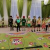 «Посвящение в отряд юных защитников природы»